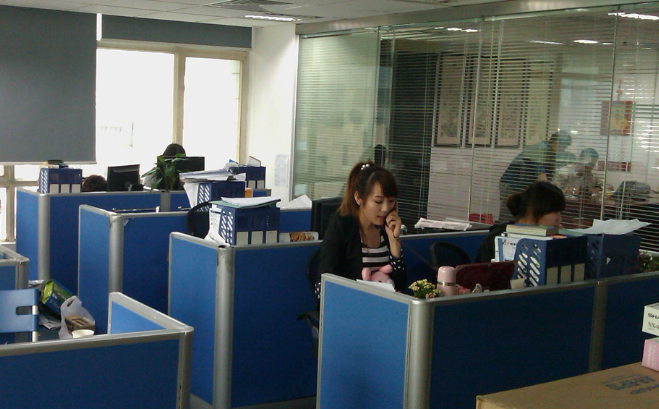 企业信息管理系统定制开发全流程解析与周期评估
